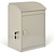 Stowe Parcel Box Clay