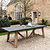 Chilford Dining Table Large Grey