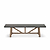 Chilford Bench Small Grey