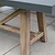 Chilford Bench Small Grey