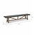 Chilford Bench Large Grey