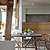 Chilford Dining Table Small Grey