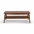 Rowley Coffee Table Mahogany