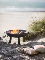 Foscot Fire Pit Medium