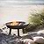 Foscot Fire Pit Medium