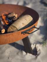 Foscot Fire Pit Medium