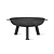 Foscot Fire Pit Medium
