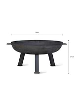 Foscot Fire Pit Medium