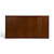 Rowley Extension Dining Table Mahogany