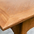 Rowley Extension Dining Table Mahogany