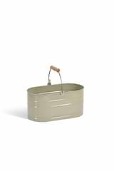 Original Utility Bucket Clay