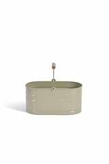 Original Utility Bucket Clay