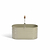Original Utility Bucket Clay