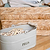 Original Peg Bucket Clay