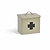 Original First Aid Box Clay