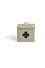 Original First Aid Box Clay