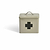 Original First Aid Box Clay