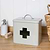 Original First Aid Box Clay