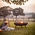 Foscot Fire Pit Large