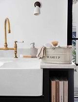 Original Wash Up Tidy Clay