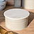 Brompton Cake Tin Small Clay