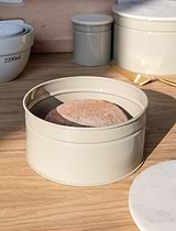 Brompton Cake Tin Small Clay