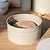Brompton Cake Tin Small Clay