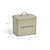 Original Shoe Shine Box Clay