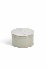 Brompton Cake Tin Large Clay