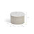 Brompton Cake Tin Large Clay