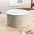 Brompton Cake Tin Large Clay