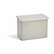 Brompton Bread Bin Clay