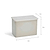 Brompton Bread Bin Clay