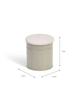Brompton Canister Clay