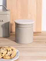 Brompton Canister Clay