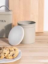 Brompton Canister Clay