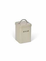 Original Sugar Canister Clay