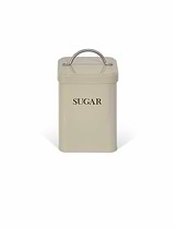 Original Sugar Canister Clay