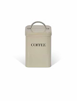 Original Coffee Canister Clay