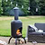Sarsden Chiminea