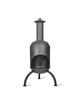 Sarsden Chiminea