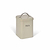 Original Tea Canister Clay