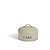 Original Round Cake Tin Clay