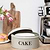 Original Round Cake Tin Clay