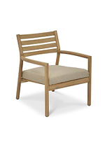 Somersham Armchair Natural