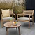 Somersham Armchair Natural