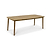 Harford Dining Table Large Natural