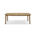 Harford Dining Table Large Natural
