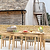 Harford Dining Table Large Natural