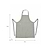 Bampton Apron Rosemary